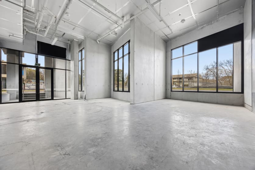 Click to view all images Tenancy C01/1 Brewer Street Phillip ACT 2606 - Image 2