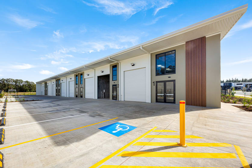 2/30 Creek Crescent Beerwah QLD 4519 - Image 2