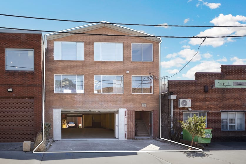 Click to view all images 91 Railway Parade Marrickville NSW 2204 - Image 1