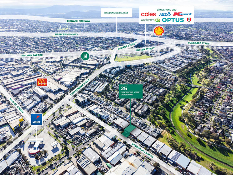 Click to view all images 25 Dandenong Street Dandenong VIC 3175 - Image 2