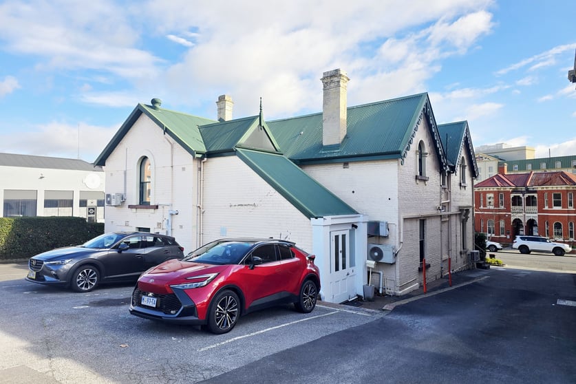 Click to view all images 41 Brisbane Street Launceston TAS 7250 - Image 2