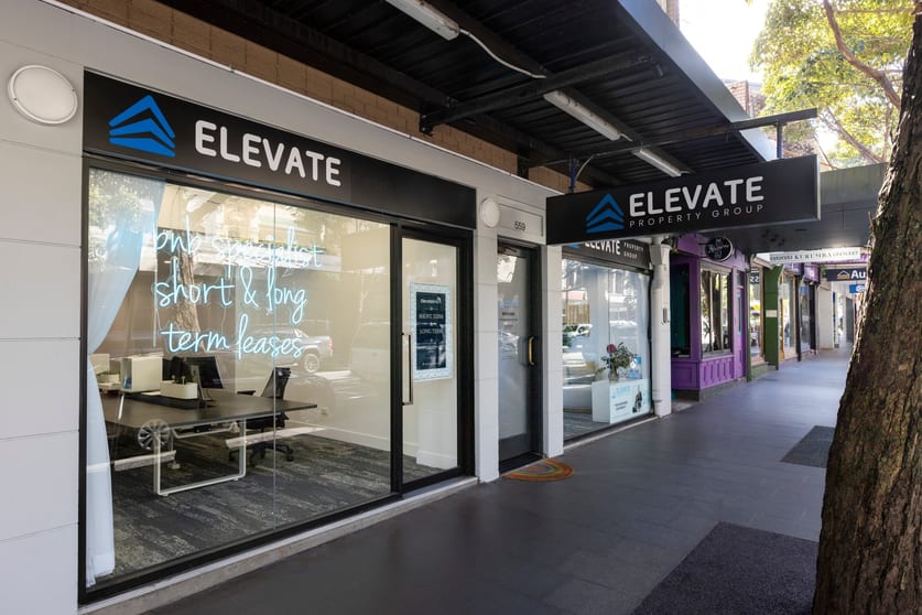 559B Crown Street Surry Hills NSW 2010 - Image 1