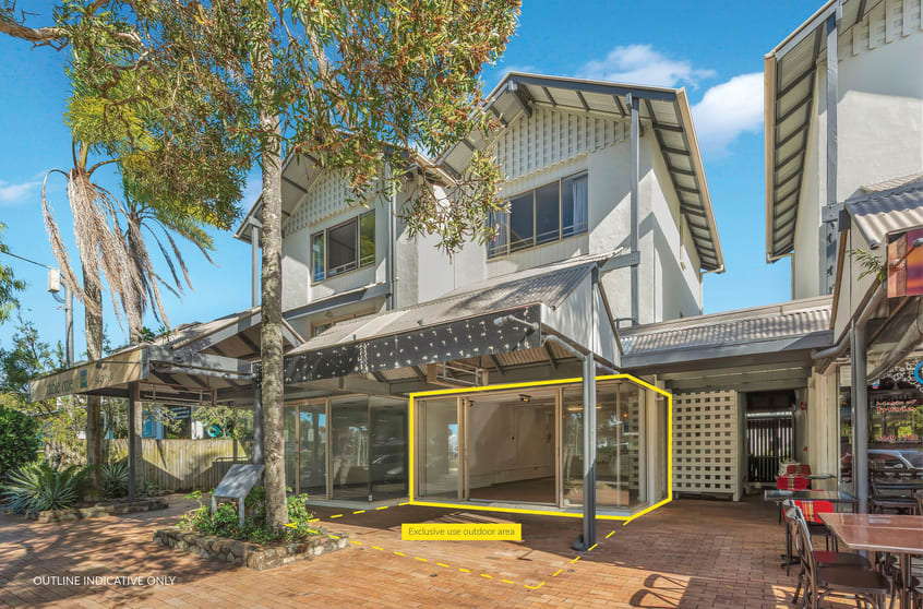 Click to view all images 2/187 Gympie Terrace Noosaville QLD 4566 - Image 1