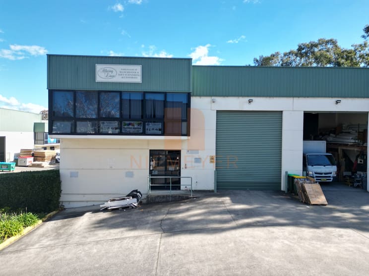 Unit 2/244-254 Horsley Road Milperra NSW 2214 - Image 1