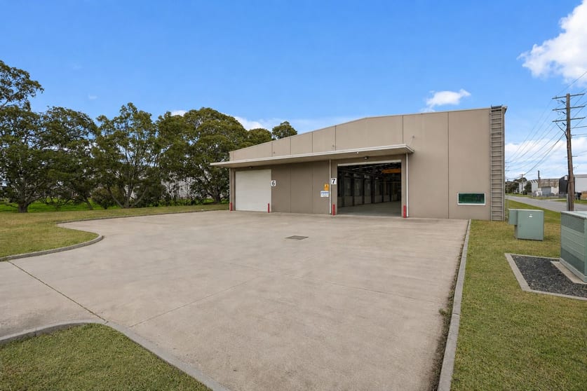 1-9 Hedderwick Road Dandenong South VIC 3175 - Image 3