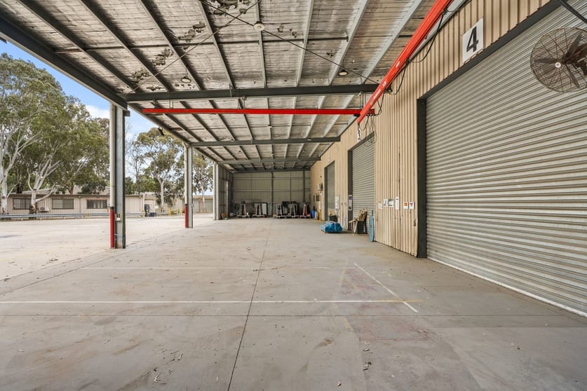 1-9 Hedderwick Road Dandenong South VIC 3175 - Image 4