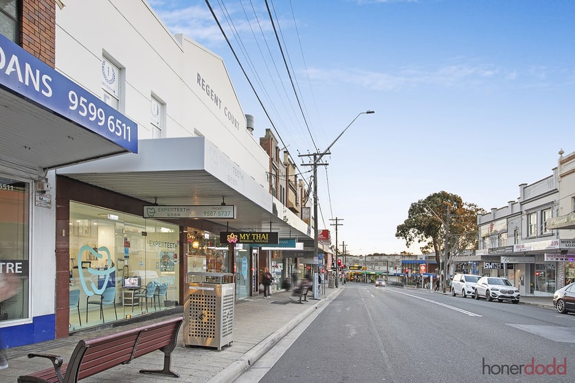 Click to view all images Office 1a/15-17 Regent Street Kogarah NSW 2217 - Image 3
