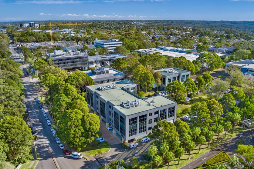 Click to view all images Unit 2/14 Rodborough Road Frenchs Forest NSW 2086 - Image 1