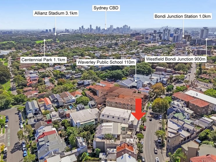 Shop 2/173-179 Bronte Road Waverley NSW 2024 - Image 1