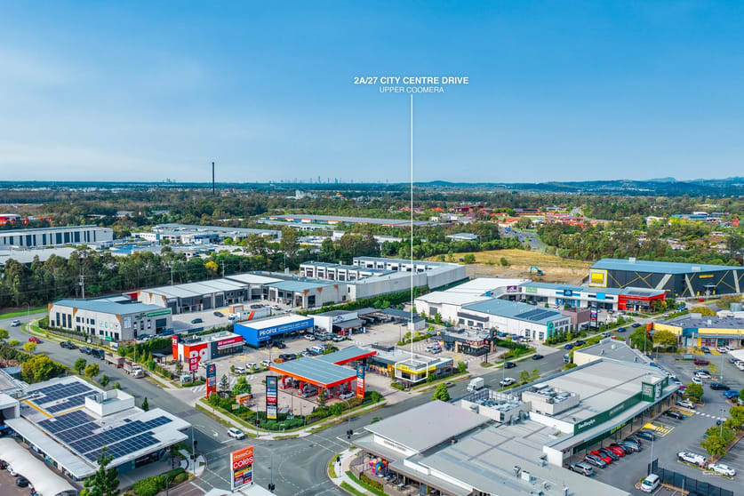 Click to view all images T2A/27 City Centre Drive Upper Coomera QLD 4209 - Image 3