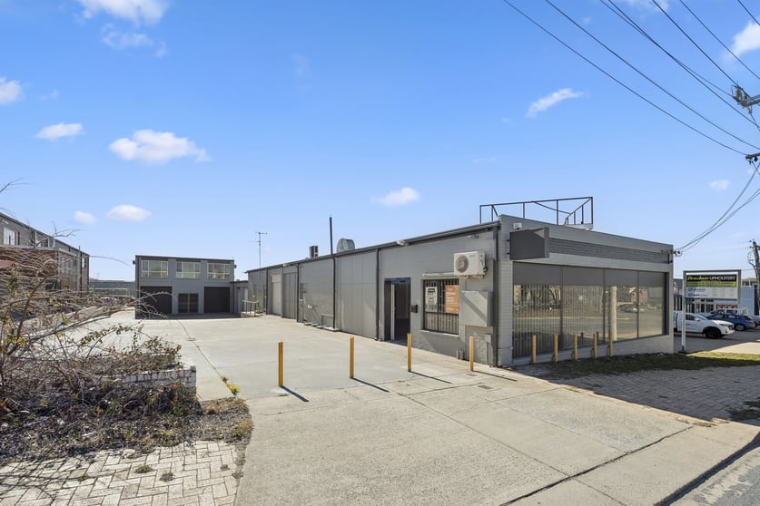 Click to view all images 75-77 Collie Street Fyshwick ACT 2609 - Image 1