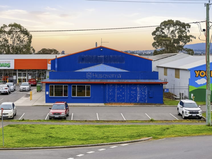 Click to view all images 45 Boland Street Launceston TAS 7250 - Image 1