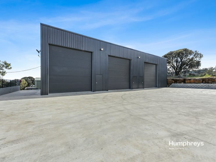 Click to view all images 87 St Leonards Road St Leonards TAS 7250 - Image 1