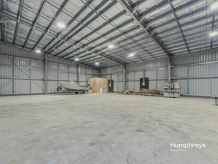 Click to view all images 87 St Leonards Road St Leonards TAS 7250 - Image 3