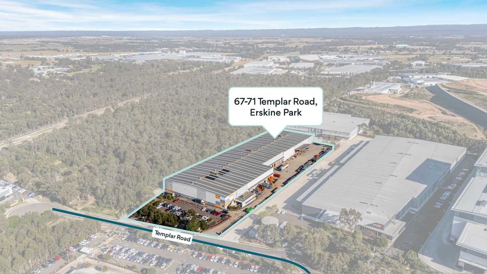 Click to view all images 67-71 Templar Road Erskine Park NSW 2759 - Image 1