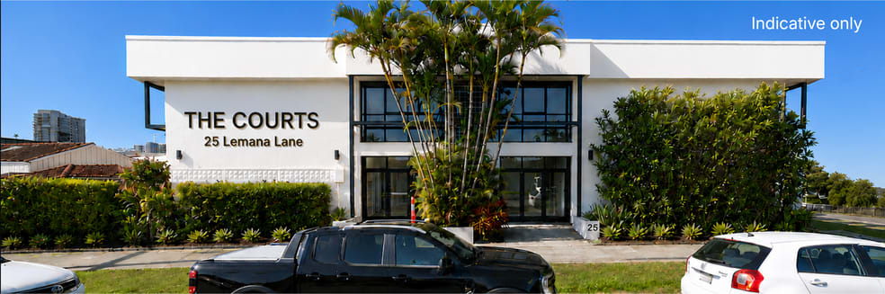 Click to view all images 3/25 Lemana Lane Burleigh Heads QLD 4220 - Image 3