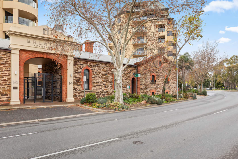 Click to view all images 23/14 Dequetteville Terrace Kent Town SA 5067 - Image 1