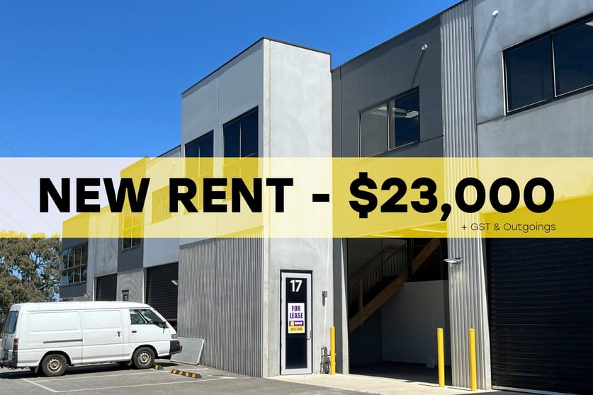 Unit 17/261 Edwardes Street Reservoir VIC 3073 - Image 1