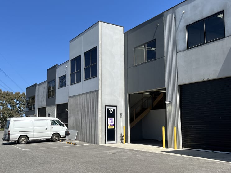 Unit 17/261 Edwardes Street Reservoir VIC 3073 - Image 2