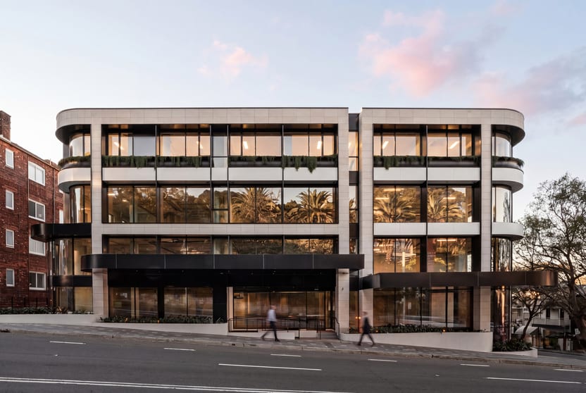 Click to view all images 1.04/2 Bay Street Double Bay NSW 2028 - Image 1