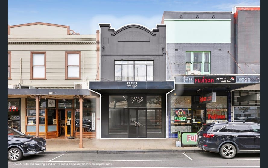 Click to view all images 150 Ryrie Street Geelong VIC 3220 - Image 1