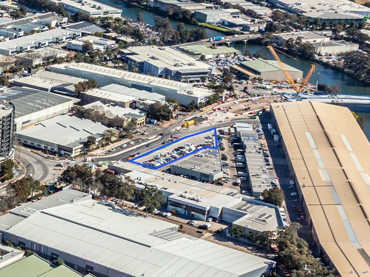 Click to view all images 566 Gardeners Road Alexandria NSW 2015 - Image 3