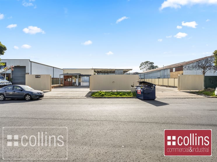 Click to view all images 17 - 19 PODMORE Street Dandenong VIC 3175 - Image 3