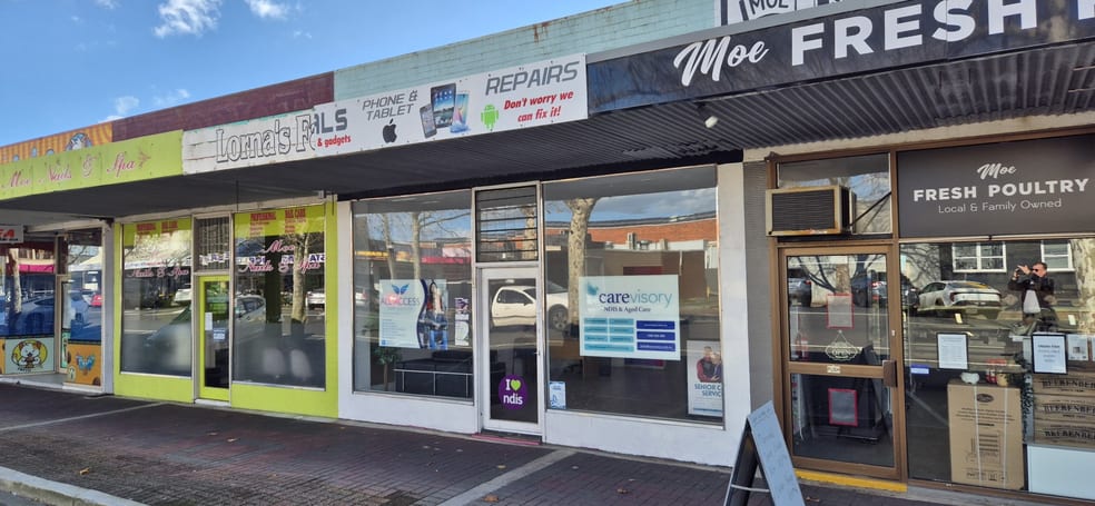 Click to view all images 68 Albert Street Moe VIC 3825 - Image 1