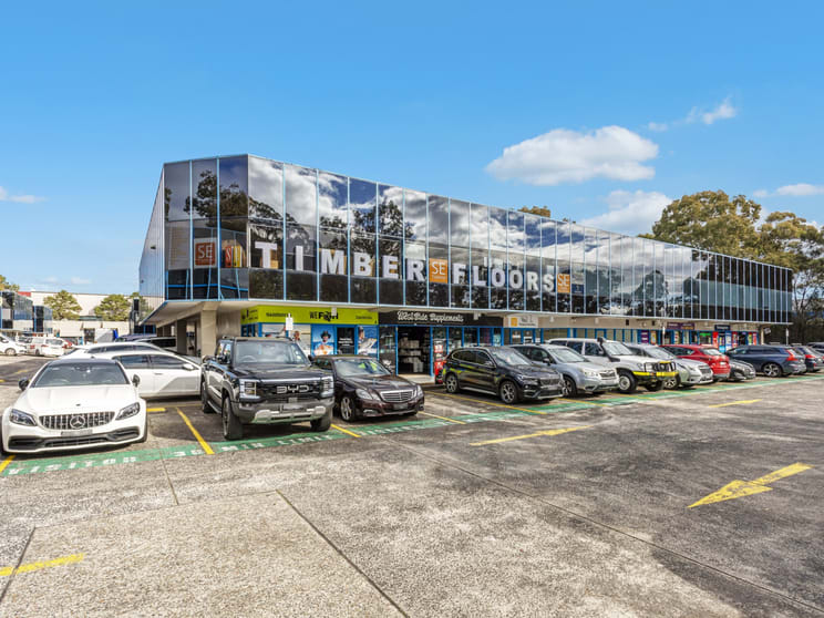 Click to view all images 41/8 Victoria Avenue Castle Hill NSW 2154 - Image 2