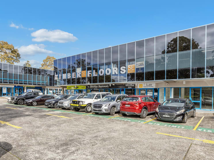 Click to view all images 41/8 Victoria Avenue Castle Hill NSW 2154 - Image 3