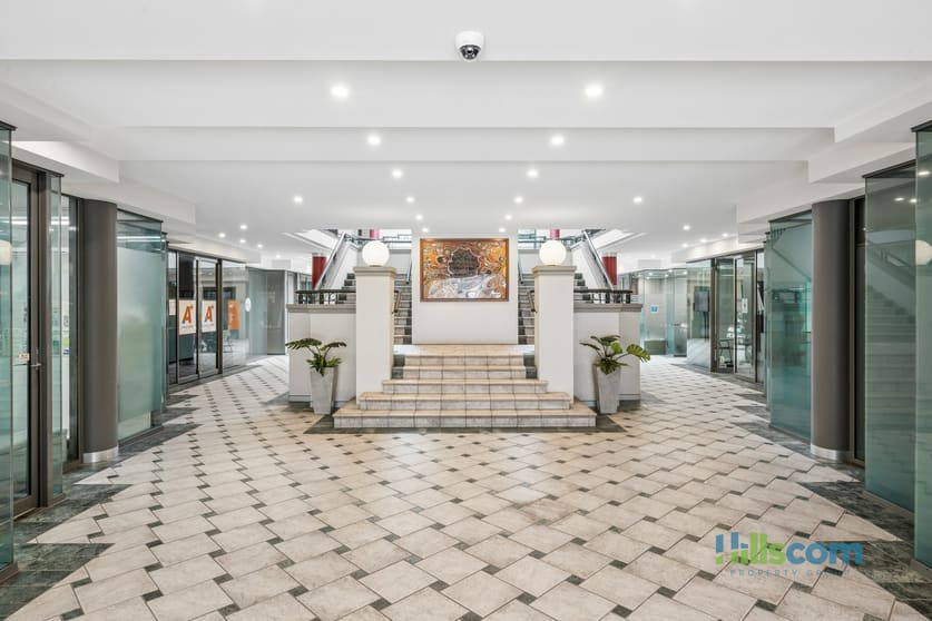 Click to view all images 3/15 Terminus Street Castle Hill NSW 2154 - Image 2