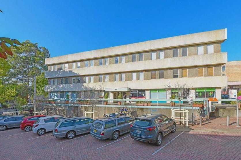 Click to view all images 10/32-34 Florence Street Hornsby NSW 2077 - Image 1
