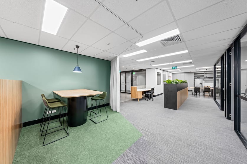 Level 2/127 Creek Street Brisbane City QLD 4000 - Image 2