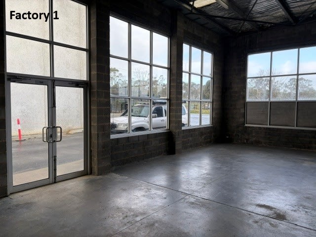 Click to view all images Factory 1&2/6-10 Grantville Drive Grantville VIC 3984 - Image 2