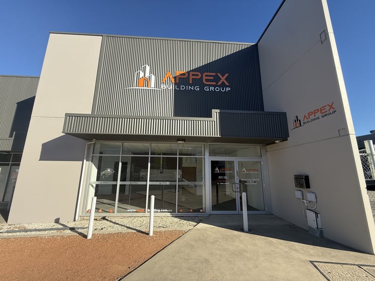 Click to view all images Unit 3/4 Pelle Street Mitchell ACT 2911 - Image 1