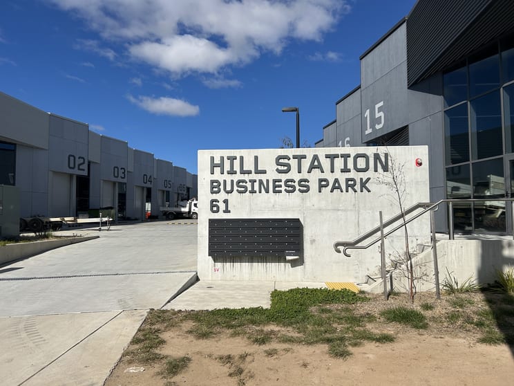 Click to view all images Unit 10/61 Sheppard Street Hume ACT 2620 - Image 2
