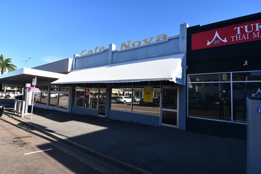 Click to view all images Shop 1/2 Blackwood Street Townsville City QLD 4810 - Image 1
