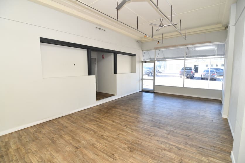 Click to view all images Shop 1/2 Blackwood Street Townsville City QLD 4810 - Image 2
