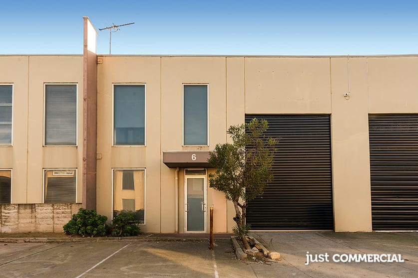 6/632-642 Clayton Road Clayton South VIC 3169 - Image 1