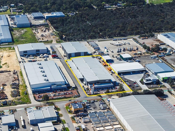 Warehouse 1, 271 Berkshire Rd Forrestfield WA 6058 - Image 1