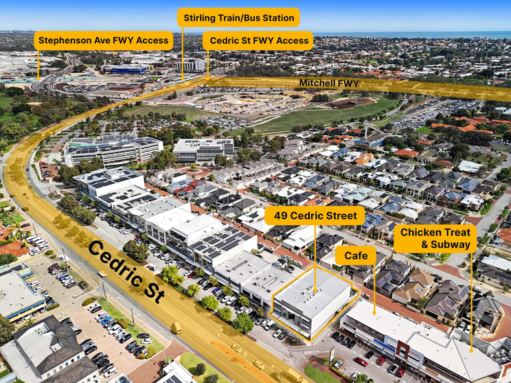 2/49 Cedric Street Stirling WA 6021 - Image 3