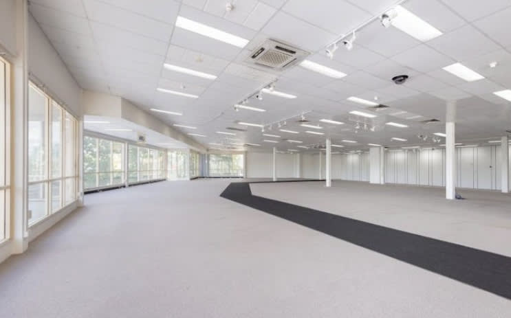 Click to view all images Level 1/100 Barrier Street Fyshwick ACT 2609 - Image 1