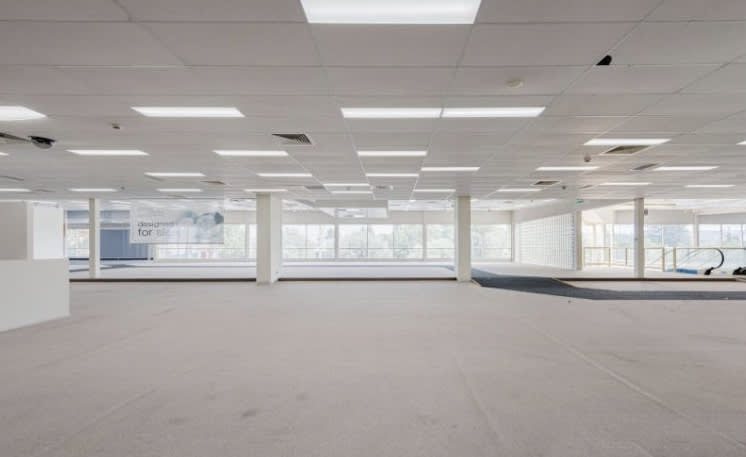 Click to view all images Level 1/100 Barrier Street Fyshwick ACT 2609 - Image 2