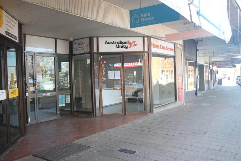 1/195-199 Clarinda Street Parkes NSW 2870 - Image 1