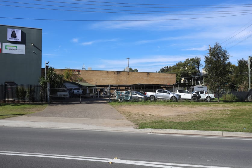 30 Smith Street Emu Plains NSW 2750 - Image 1
