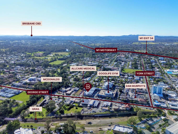 63 George Street Beenleigh QLD 4207 - Image 2