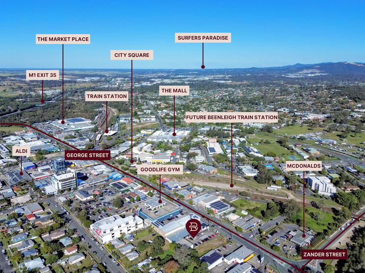 63 George Street Beenleigh QLD 4207 - Image 3