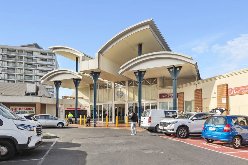 Click to view all images Shop 24 & 25 / 25 Separation Street Northcote VIC 3070 - Image 1