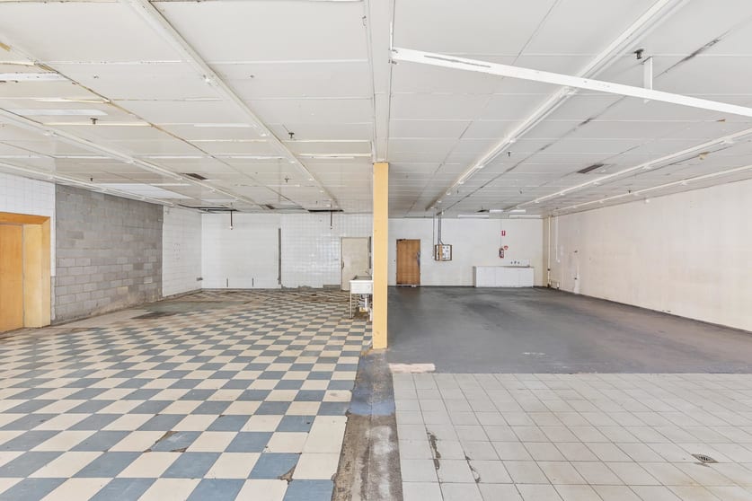 Click to view all images Shop 24 & 25 / 25 Separation Street Northcote VIC 3070 - Image 4