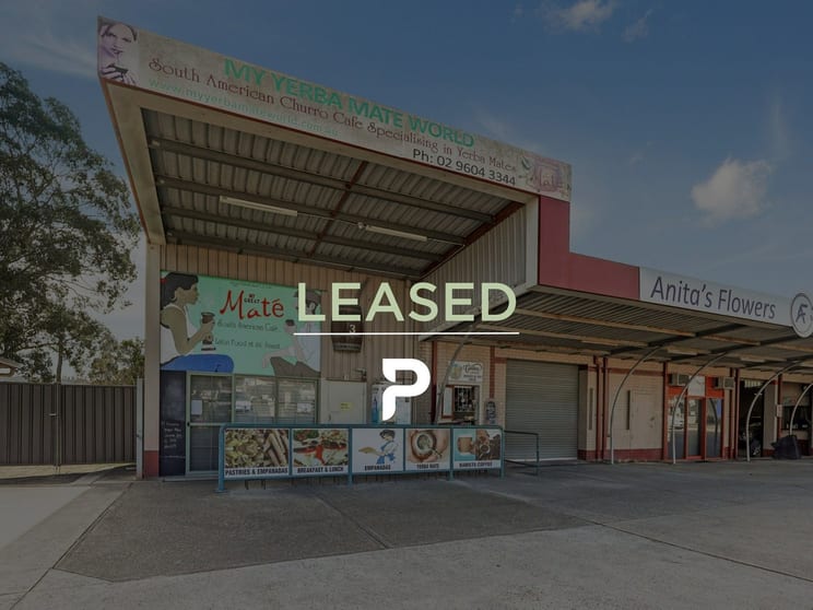 Click to view all images 3/895 The Horsley Drive Smithfield NSW 2164 - Image 1